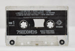 BYO Records - 1986 7Seconds: Walk Together Rock Together Cassette Tape