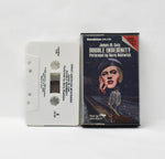 1988 Caedmon James M. Cain Double Indemnity Performed by Barry Bostwick Audio Cassettes.