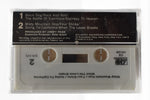 Atlantic Recording Corp - レッド・ツェッペリン無題カセットテープ
