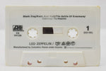 Atlantic Recording Corp - Led Zeppelin Untitled Cassette Tape