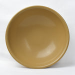 Vintage *Set of 3* Vollrath Melamine #259 8" Brown Bowls