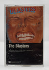 スラッシュ、ワーナー ブラザーズ レコード - 1982 ザ ブラスターズ カセット テープ