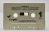 Chrysalis Records - 1978 Generation X カセットテープ