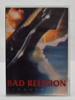 Bad Religion - 途中のドキュメンタリー DVD