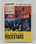 The Film No Room for Rockstars - The Vans Warped Tour ドキュメンタリー DVD