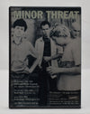 Minor Threat at DC Space, Buff Hall, 9:30 Club DVD