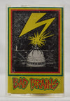 ROIR - 1982 Bad Brains Cassette Tape