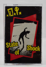 Doctor Dream Records - 1994 DI State of Shock カセットテープ