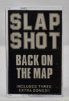 Taang! Records - Slap Shot: Back on the Map Cassette Tape
