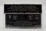タン！レコード - スラップ ショット: バック オン ザ マップ カセット テープ