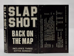 Taang! Records - Slap Shot: Back on the Map Cassette Tape