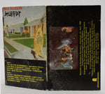 Epitaph Records - 1988 Bad Religion: Suffer Cassette Tape