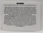 2000 Hostage Records - The Bodies "3 Brand New Songs " - 7" Record