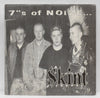 Walzwerk Records 1997 - Skint: 7"s of Noize... 45 RPM 7" レコード
