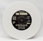 1999 Hostage Records - Duane Peters & The Hunns- "Not Gonna Pay" 7" Record